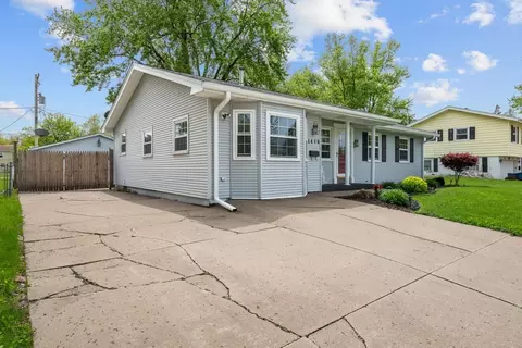 Other - 1418 19th Ave, Silvis, IL 61282 photo 1 of 8