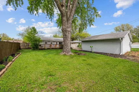 Exterior - 1418 19th Ave, Silvis, IL 61282 photo 6 of 6