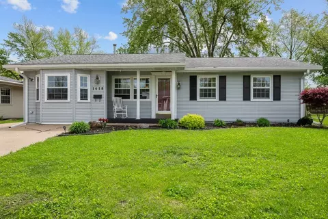1418 19th Ave, Silvis, IL 61282