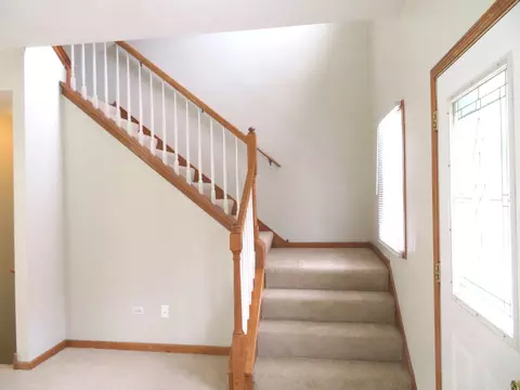 Entry Way - 2041 Lisbon Rd #B, Morris, IL 60450 photo 1 of 2