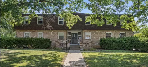 912 Crescent Dr #1-4, Champaign, IL 61821