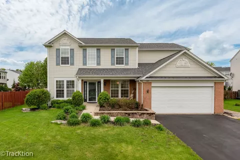 129 Ginkgo St, Bolingbrook, IL 60490