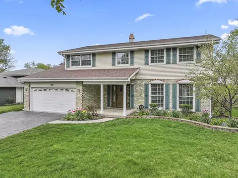 1280 N Ashland Ave, Palatine, IL 60074