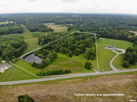 View/Area - 9758 E Richview Rd, Mount Vernon, IL 62864 photo 4 of 8