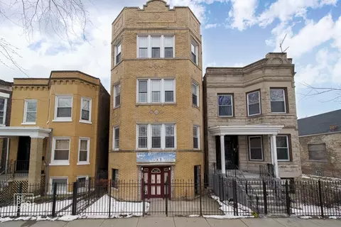 4039 W Van Buren St, Chicago, IL 60624