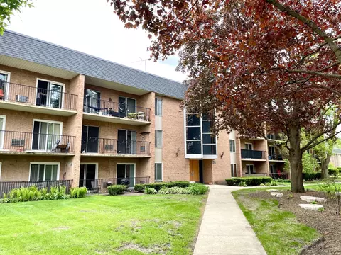 1052 Mill St #110, Naperville, IL 60540