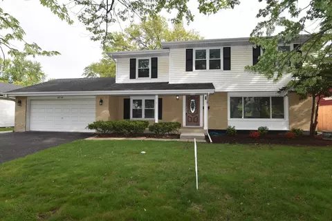 4717 176th St, Country Club Hills, IL 60478