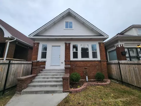7133 S Constance Ave, Chicago, IL 60649