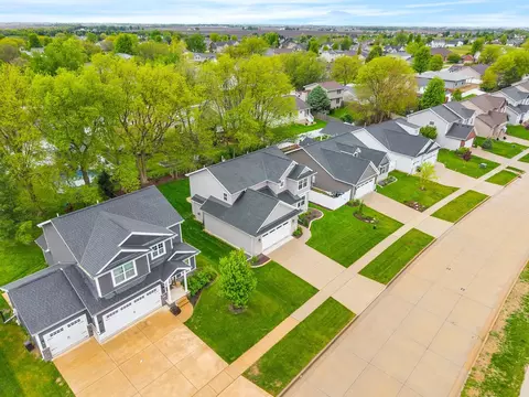 2902 Steppe Ln, Bloomington, IL 61705 photo 46