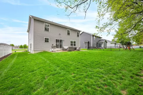 2902 Steppe Ln, Bloomington, IL 61705 photo 38