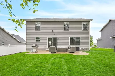 2902 Steppe Ln, Bloomington, IL 61705 photo 37