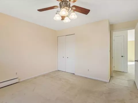 Bedroom - 706 Kiwanis Dr #4, Freeport, IL 61032 photo 4 of 4