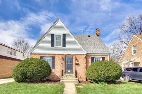 1508 Speechley Blvd, Berkeley, IL 60163