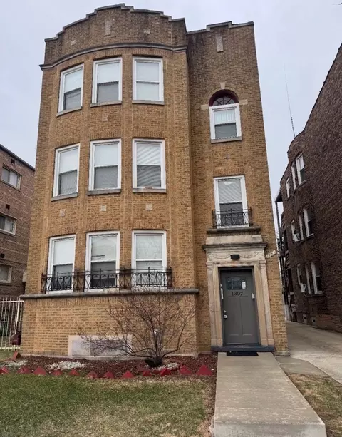 1307 W 91st St, Chicago, IL 60620