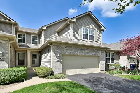 967 Oak Ridge Blvd, Elgin, IL 60120