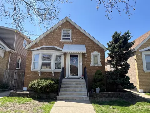 5834 S Keeler Ave, Chicago, IL 60629