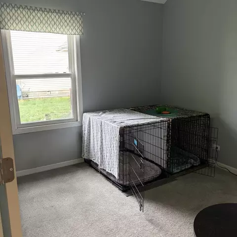 Bedroom - 1733 Portsmith Ct, Bartlett, IL 60103 photo 4 of 4