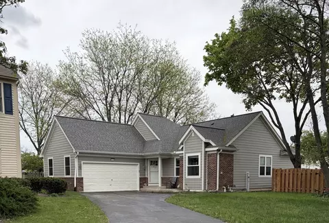 Exterior - 1733 Portsmith Ct, Bartlett, IL 60103 photo 2 of 5