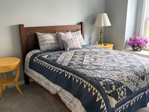 Bedroom - 1733 Portsmith Ct, Bartlett, IL 60103 photo 2 of 4