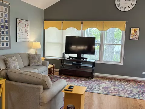 Living - 1733 Portsmith Ct, Bartlett, IL 60103 photo 1 of 1