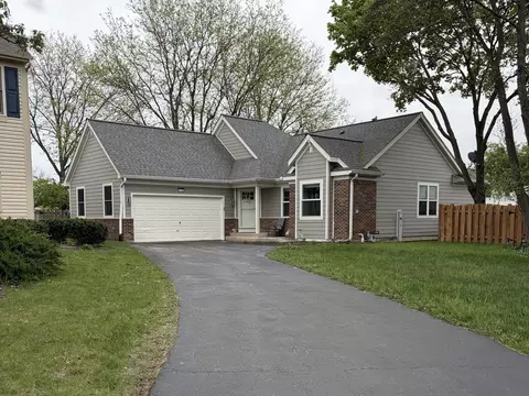 1733 Portsmith Ct, Bartlett, IL 60103