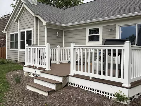 Exterior - 1733 Portsmith Ct, Bartlett, IL 60103 photo 5 of 5