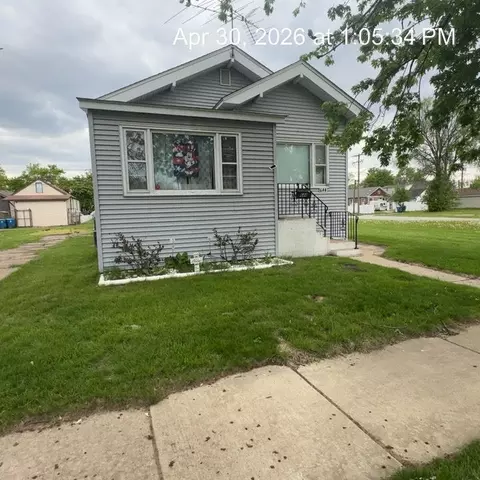 644 Douglas Ave, Calumet City, IL 60409
