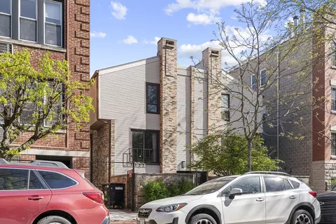 636 W Buckingham Pl #G, Chicago, IL 60657