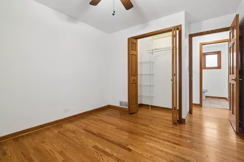 Bedroom - 3500 S Lowe Ave, Chicago, IL 60609 photo 4 of 4
