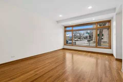 Living - 3500 S Lowe Ave, Chicago, IL 60609 photo 1 of 8