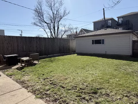 Exterior - 3500 S Lowe Ave, Chicago, IL 60609 photo 2 of 3