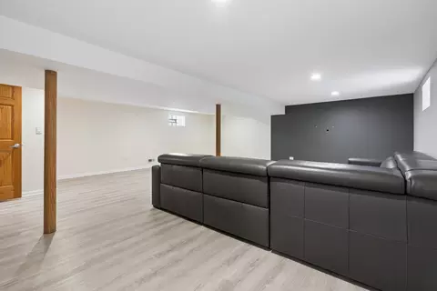 Living - 3500 S Lowe Ave, Chicago, IL 60609 photo 6 of 8