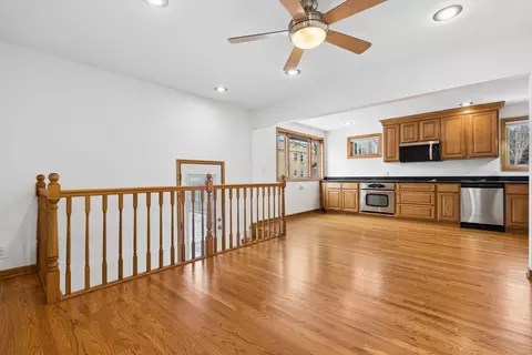 Living - 3500 S Lowe Ave, Chicago, IL 60609 photo 5 of 8