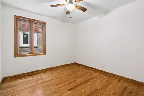 Bedroom - 3500 S Lowe Ave, Chicago, IL 60609 photo 3 of 4