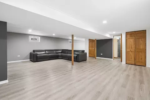 Living - 3500 S Lowe Ave, Chicago, IL 60609 photo 8 of 8