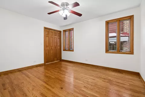 Bedroom - 3500 S Lowe Ave, Chicago, IL 60609 photo 1 of 4