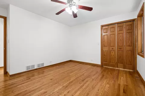 Bedroom - 3500 S Lowe Ave, Chicago, IL 60609 photo 2 of 4