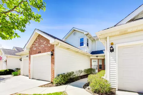 1506 Golfview Ct, Glendale Heights, IL 60139