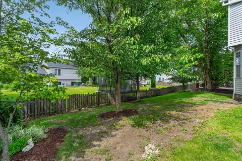 Exterior - 5205 Brookshire Estates Dr, Plainfield, IL 60586 photo 15 of 22