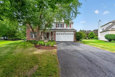 Exterior - 5205 Brookshire Estates Dr, Plainfield, IL 60586 photo 22 of 22