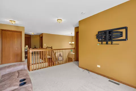 Entry Way - 5205 Brookshire Estates Dr, Plainfield, IL 60586 photo 3 of 4