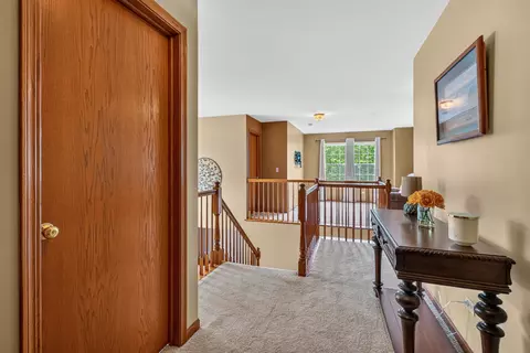 Entry Way - 5205 Brookshire Estates Dr, Plainfield, IL 60586 photo 4 of 4