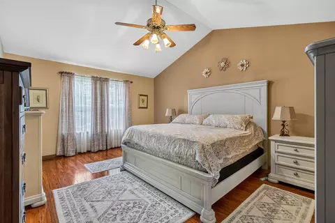 Bedroom - 5205 Brookshire Estates Dr, Plainfield, IL 60586 photo 1 of 4