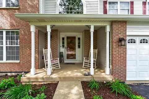 Exterior - 5205 Brookshire Estates Dr, Plainfield, IL 60586 photo 17 of 22