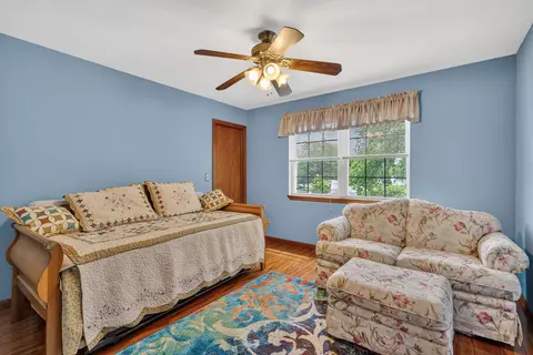 Bedroom - 5205 Brookshire Estates Dr, Plainfield, IL 60586 photo 3 of 4