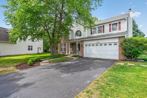 Exterior - 5205 Brookshire Estates Dr, Plainfield, IL 60586 photo 21 of 22