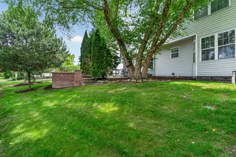 Exterior - 5205 Brookshire Estates Dr, Plainfield, IL 60586 photo 3 of 22