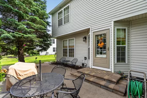 Exterior - 5205 Brookshire Estates Dr, Plainfield, IL 60586 photo 9 of 22