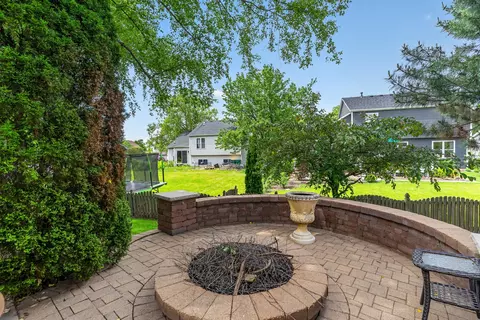Exterior - 5205 Brookshire Estates Dr, Plainfield, IL 60586 photo 11 of 22