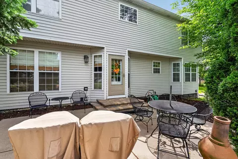 Exterior - 5205 Brookshire Estates Dr, Plainfield, IL 60586 photo 10 of 22